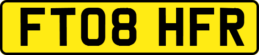FT08HFR