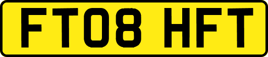 FT08HFT