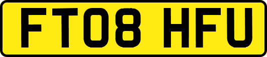 FT08HFU