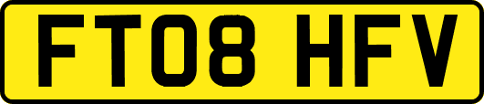 FT08HFV