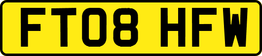 FT08HFW