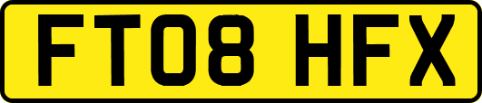 FT08HFX
