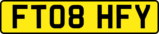 FT08HFY
