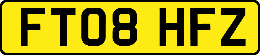 FT08HFZ