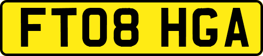 FT08HGA