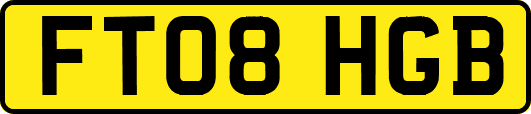 FT08HGB