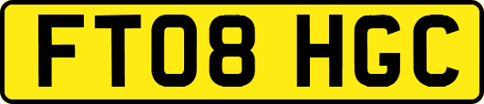 FT08HGC