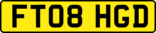 FT08HGD