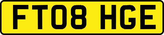 FT08HGE
