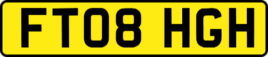 FT08HGH