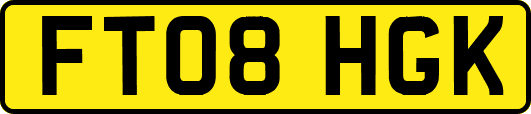 FT08HGK
