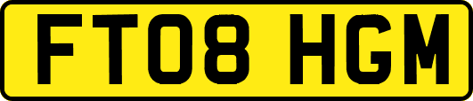 FT08HGM