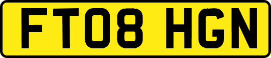 FT08HGN