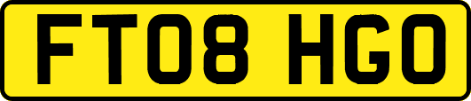 FT08HGO