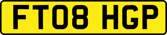 FT08HGP