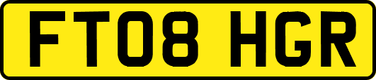 FT08HGR