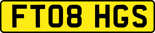 FT08HGS