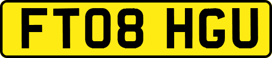 FT08HGU
