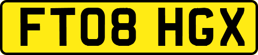 FT08HGX