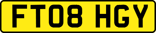 FT08HGY