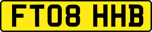 FT08HHB
