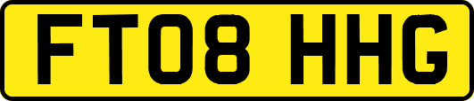 FT08HHG