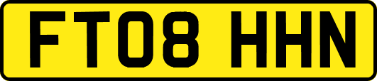 FT08HHN