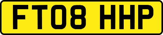 FT08HHP