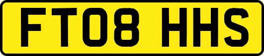 FT08HHS