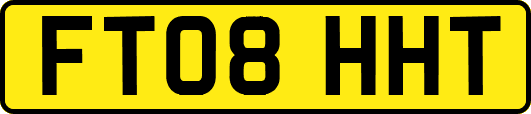 FT08HHT