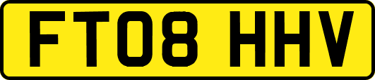 FT08HHV
