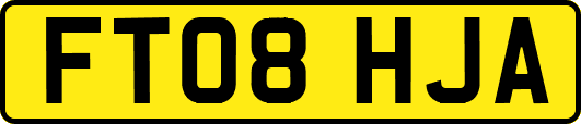 FT08HJA