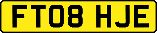 FT08HJE