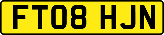 FT08HJN