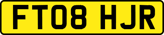 FT08HJR
