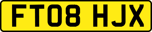 FT08HJX