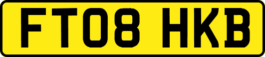 FT08HKB