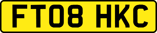 FT08HKC
