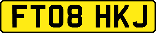 FT08HKJ