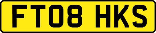 FT08HKS