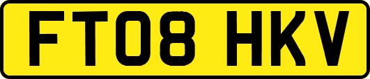 FT08HKV