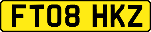 FT08HKZ