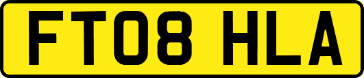 FT08HLA