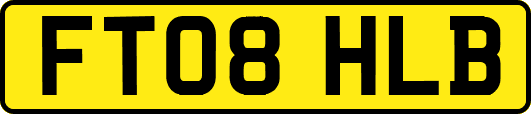 FT08HLB
