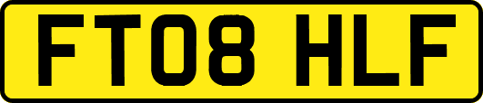 FT08HLF