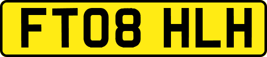 FT08HLH