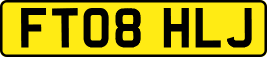FT08HLJ