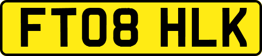 FT08HLK