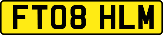 FT08HLM