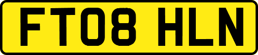 FT08HLN